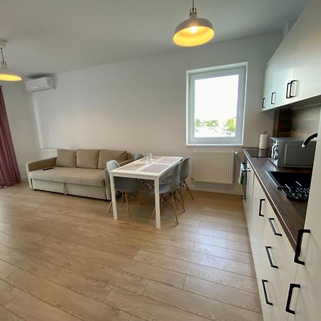 Zen Residence Oradea Eksteriør bilde