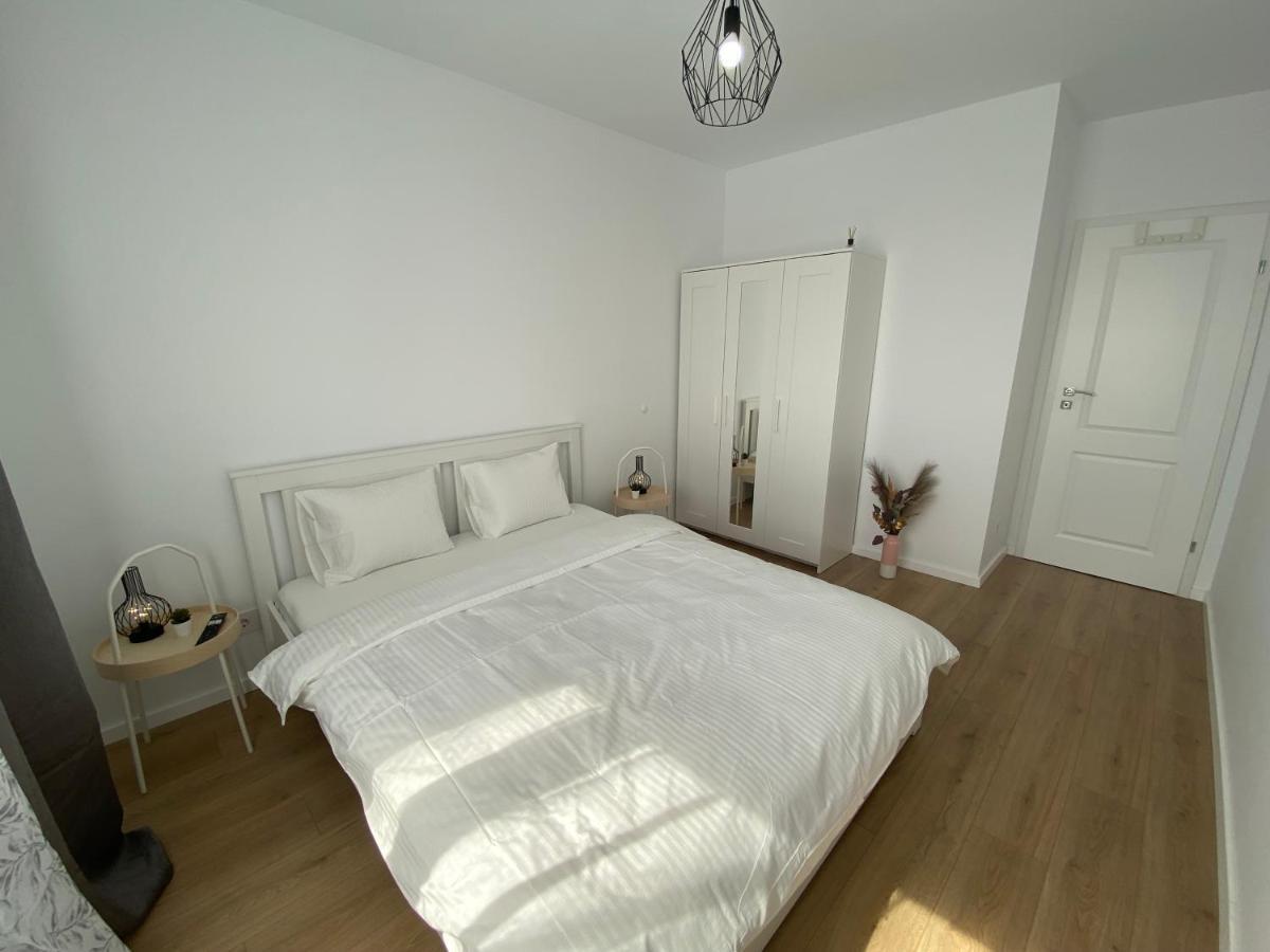 Zen Residence Oradea Eksteriør bilde
