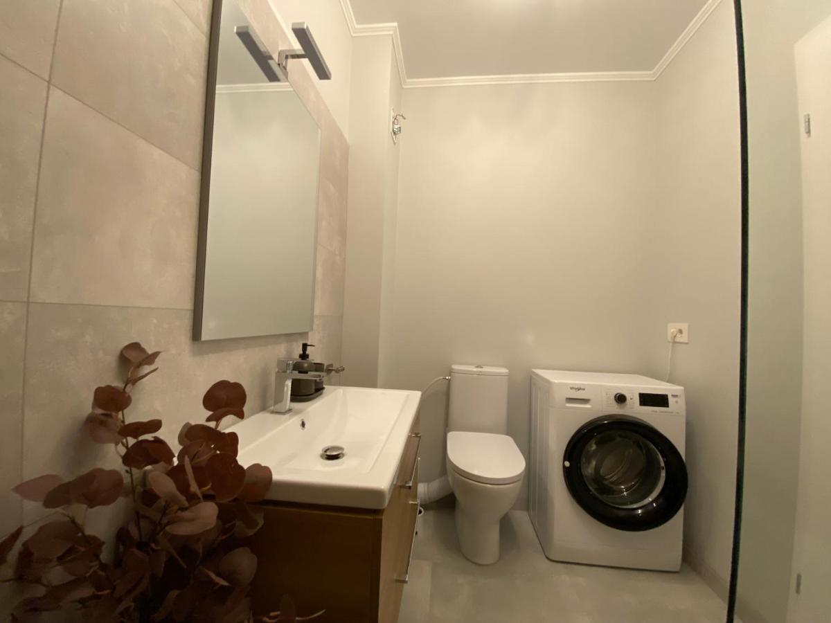 Zen Residence Oradea Eksteriør bilde