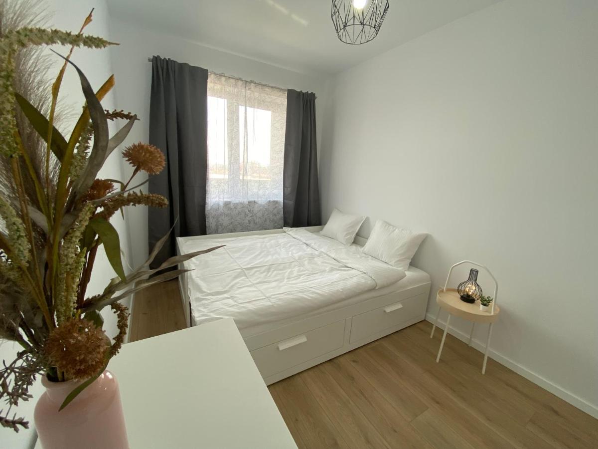 Zen Residence Oradea Eksteriør bilde