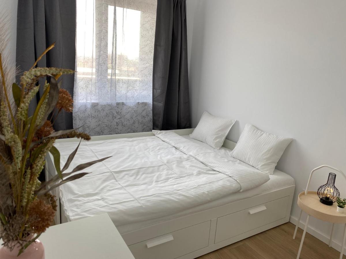 Zen Residence Oradea Eksteriør bilde