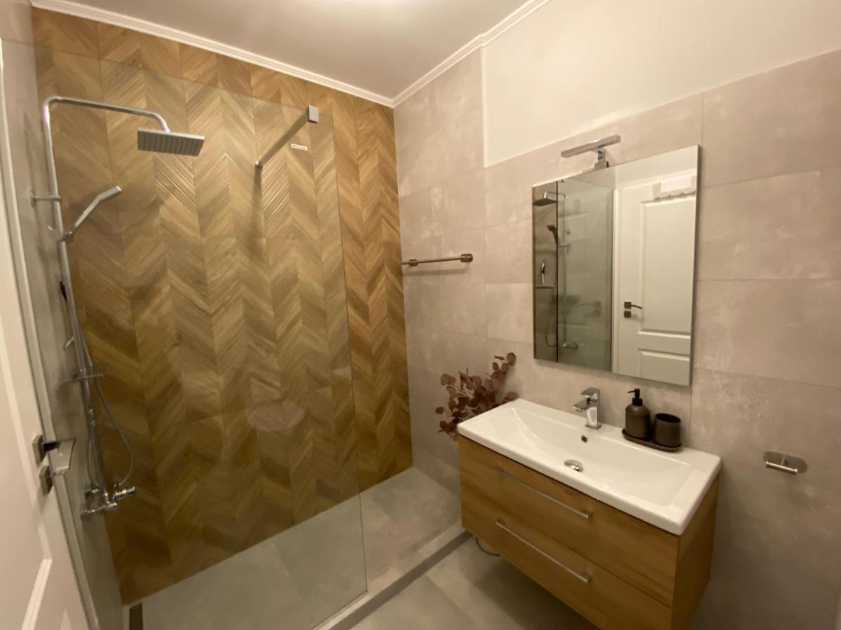 Zen Residence Oradea Eksteriør bilde