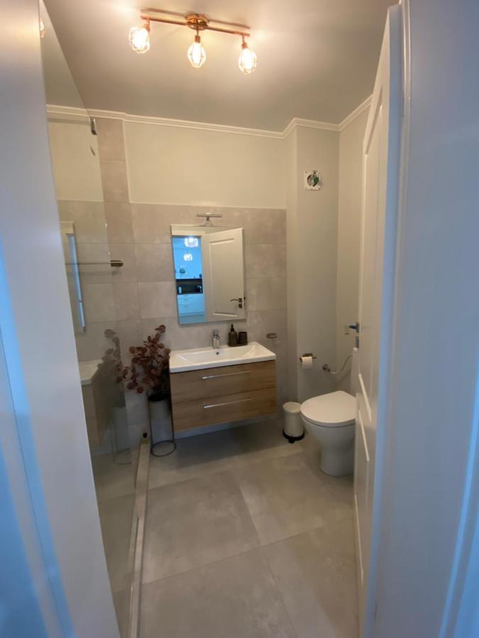 Zen Residence Oradea Eksteriør bilde