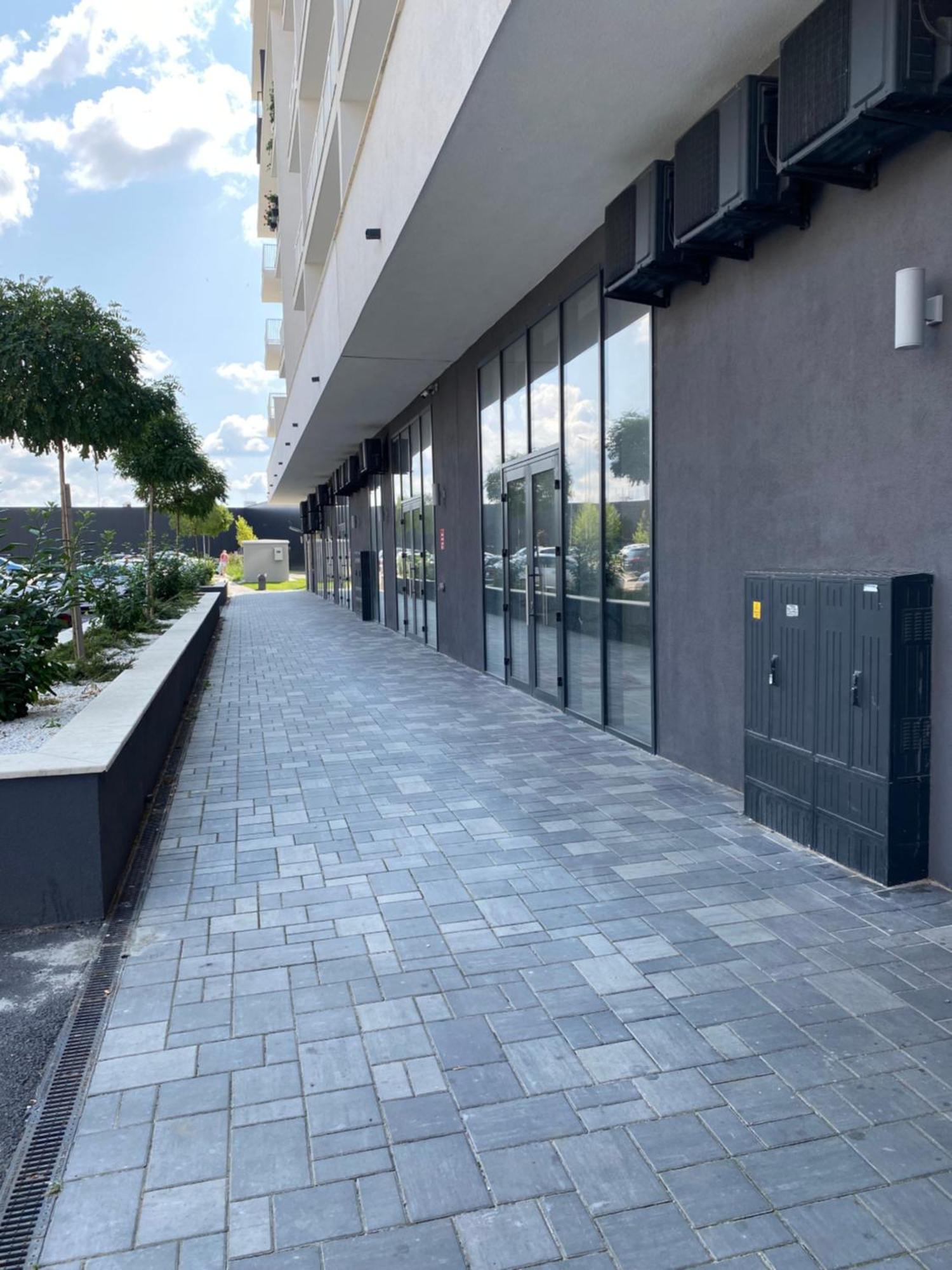 Zen Residence Oradea Eksteriør bilde