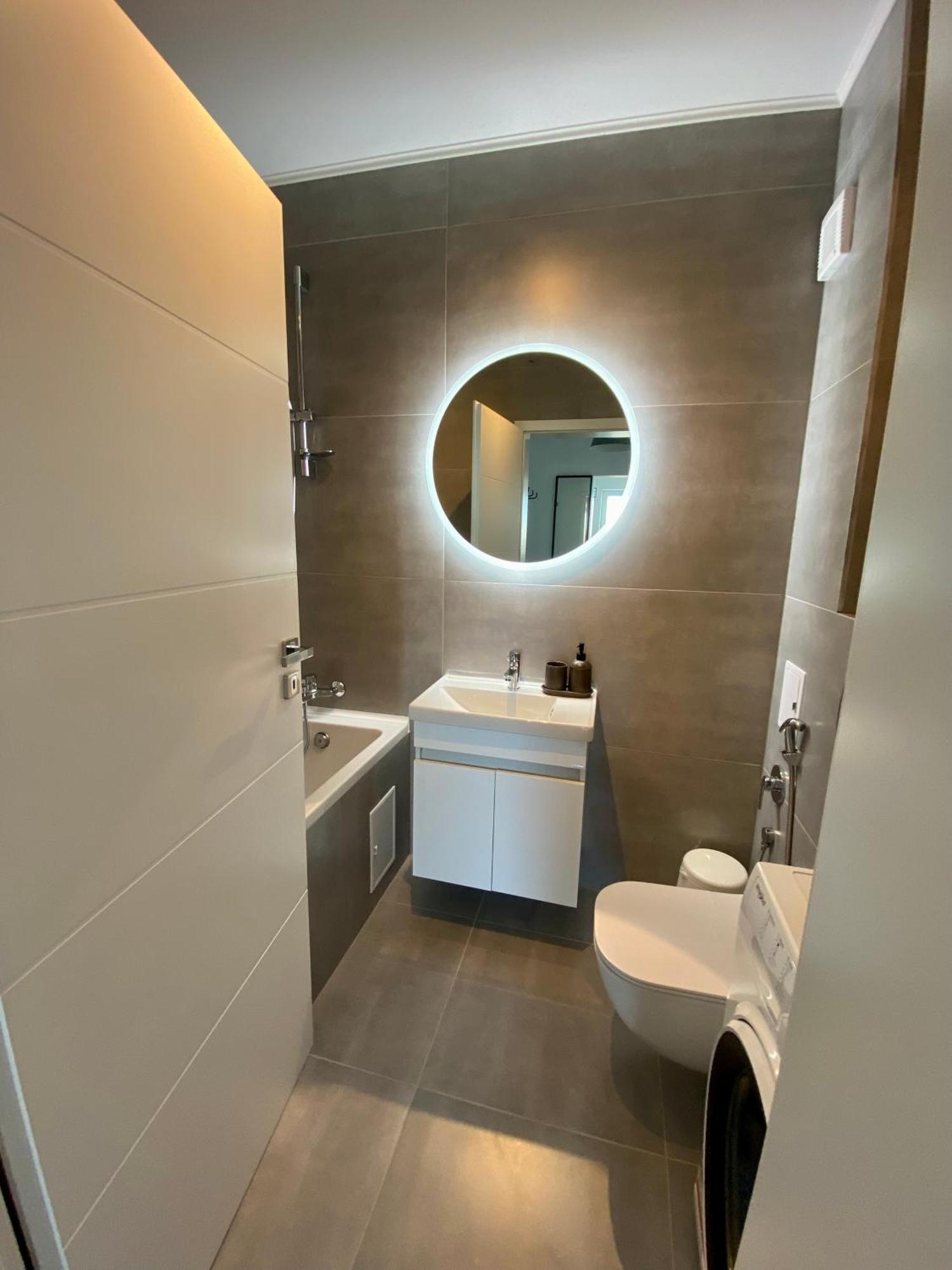 Zen Residence Oradea Eksteriør bilde