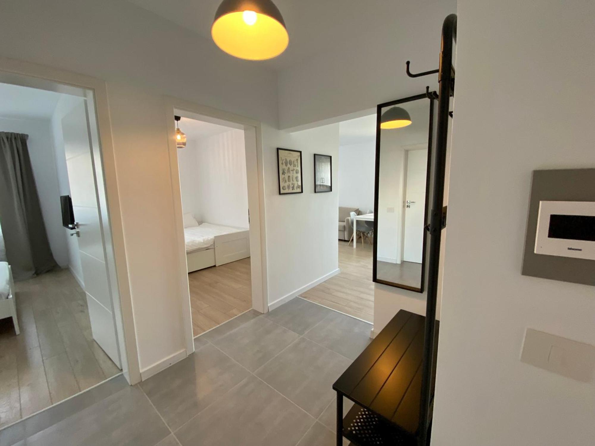 Zen Residence Oradea Eksteriør bilde