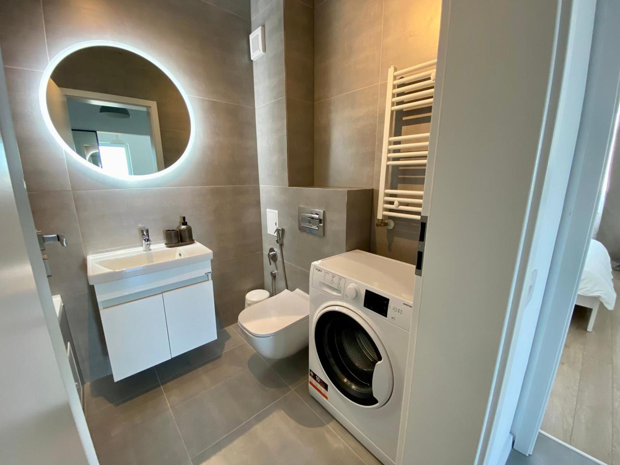 Zen Residence Oradea Eksteriør bilde