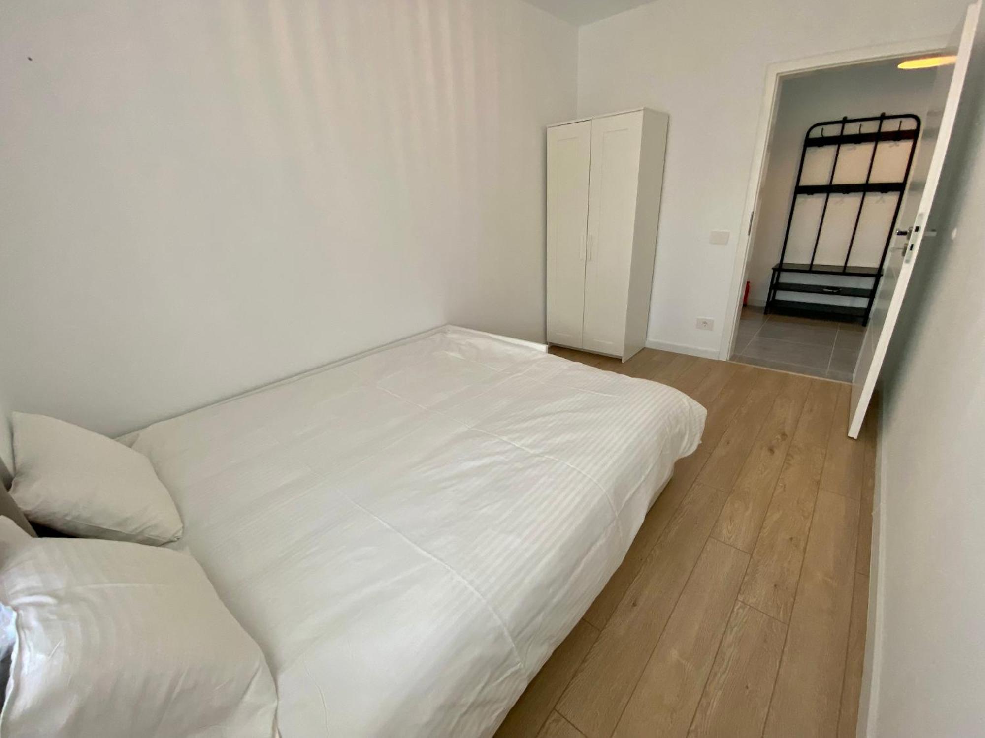 Zen Residence Oradea Eksteriør bilde