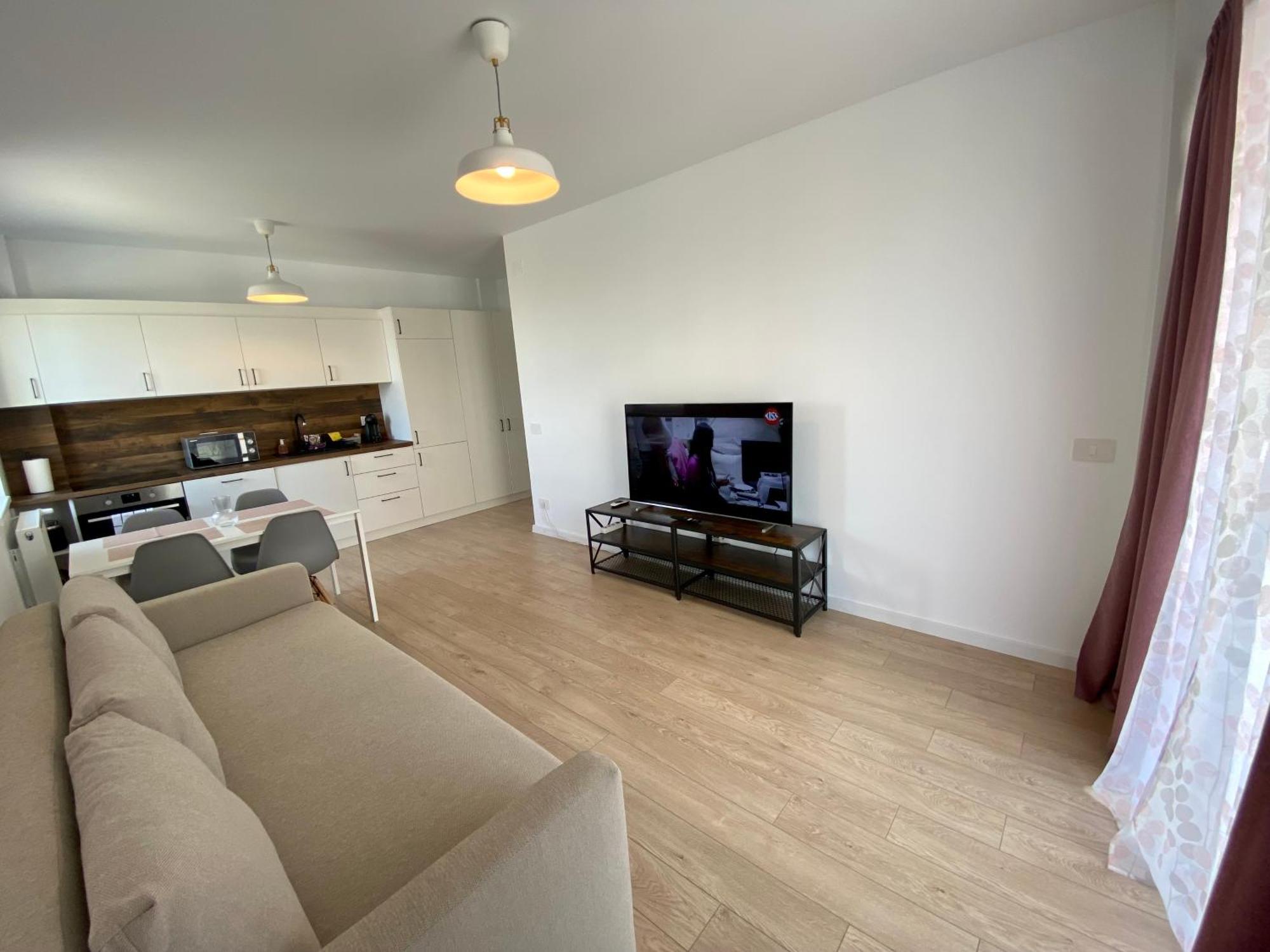 Zen Residence Oradea Eksteriør bilde
